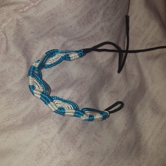 Four Bracelets - Picture 2 of 5